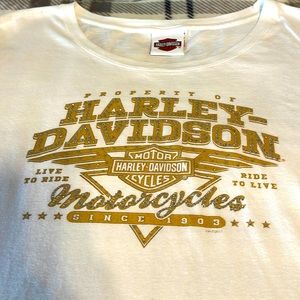 Harley Shirt